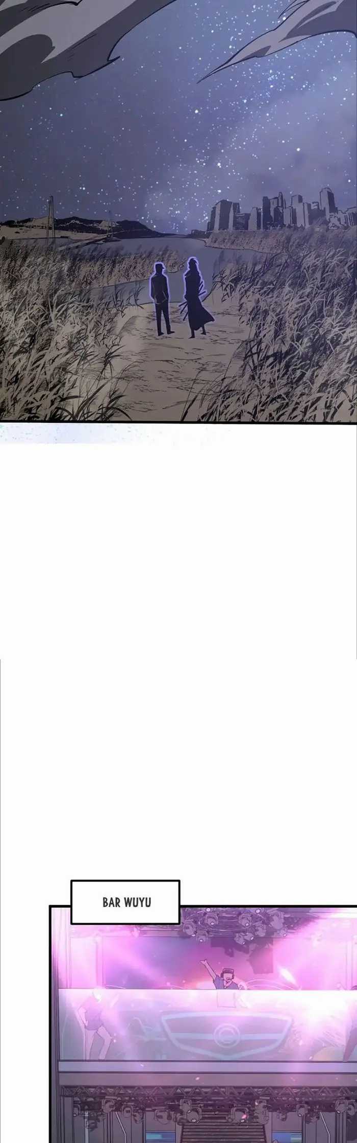 Advanced Evolution Chapter 68 Image 18