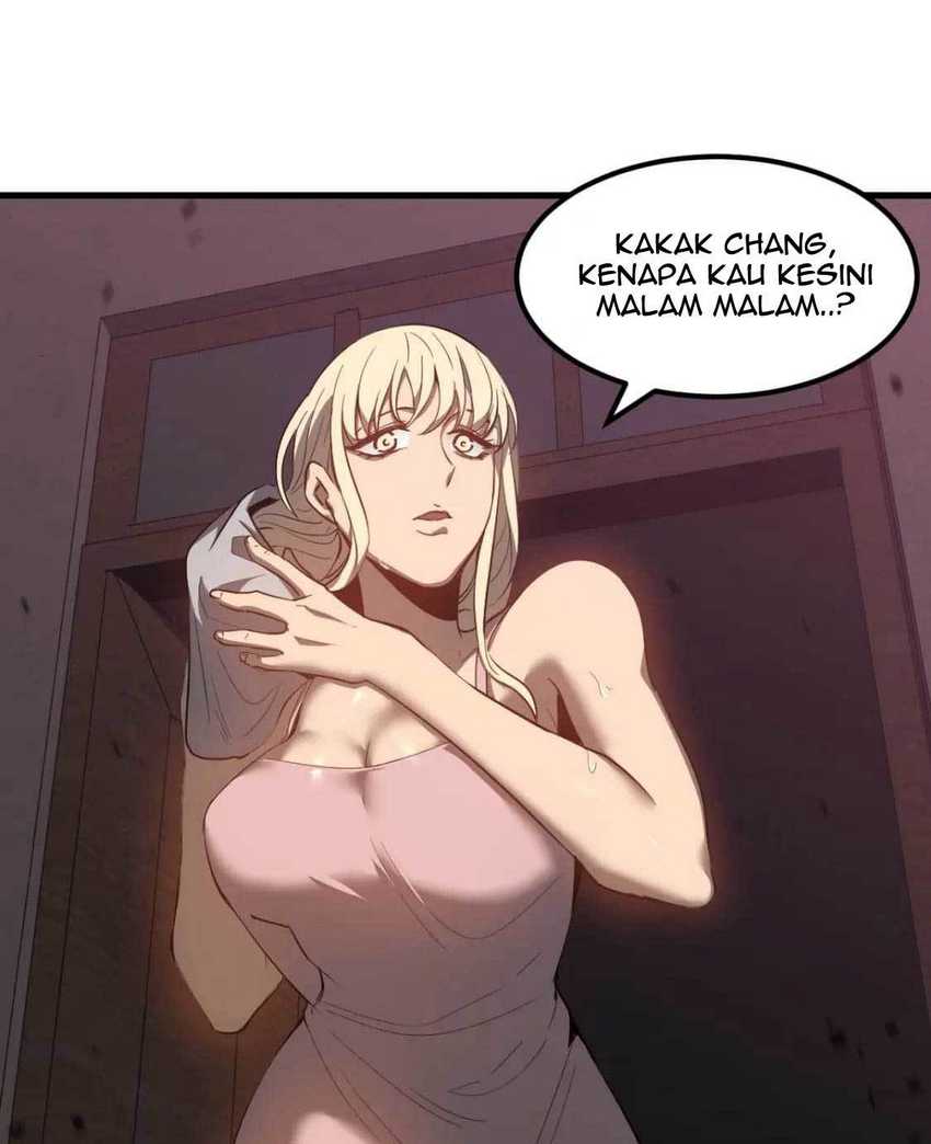 Advanced Evolution Chapter 82 Image 101
