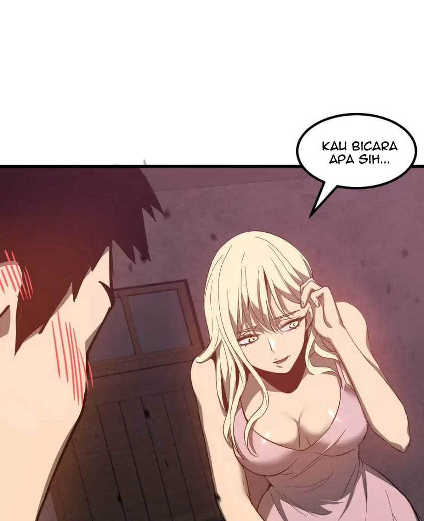 Advanced Evolution Chapter 82 Image 105