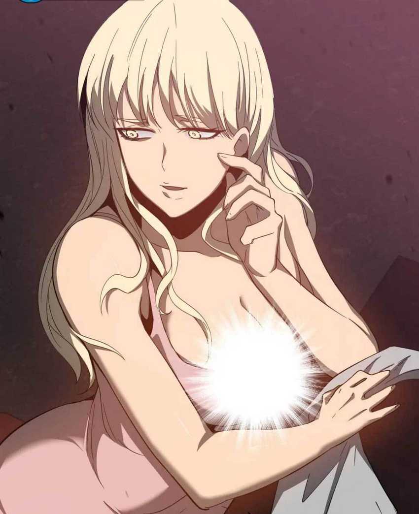 Advanced Evolution Chapter 82 Image 107