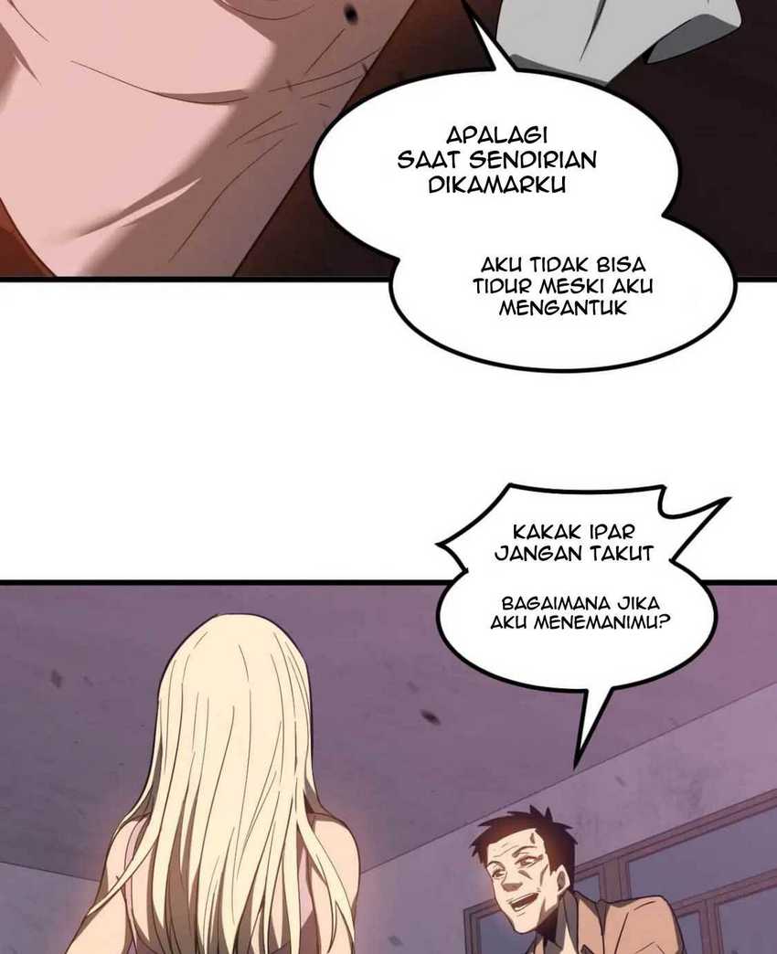 Advanced Evolution Chapter 82 Image 108