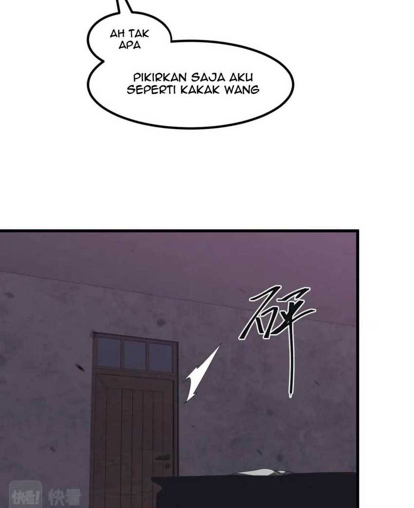 Advanced Evolution Chapter 82 Image 111