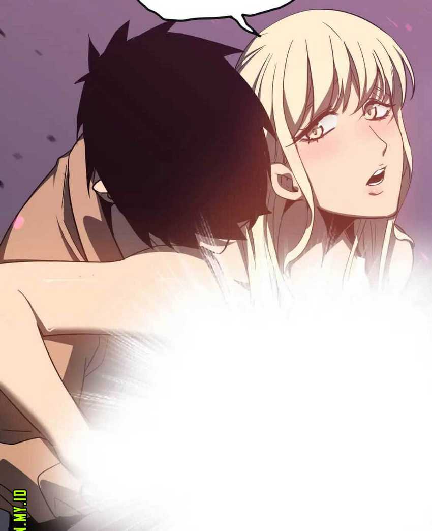 Advanced Evolution Chapter 82 Image 116
