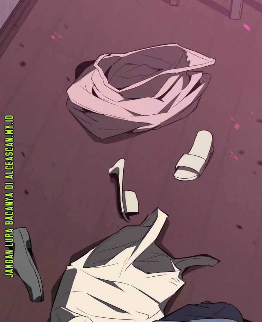 Advanced Evolution Chapter 82 Image 119