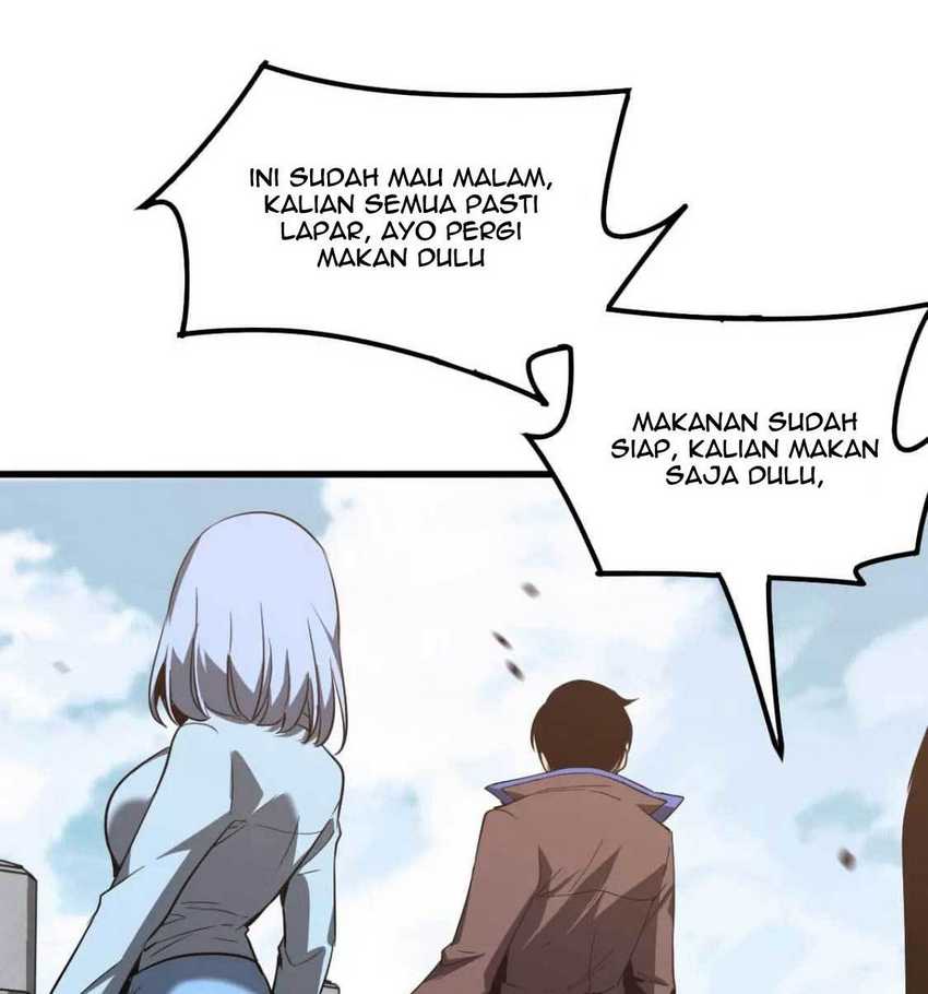 Advanced Evolution Chapter 82 Image 79