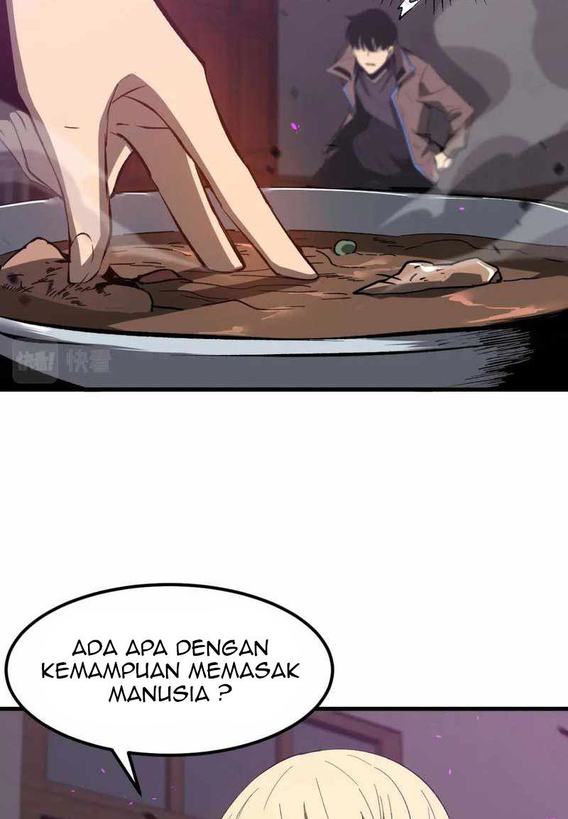 Advanced Evolution Chapter 84 Image 6