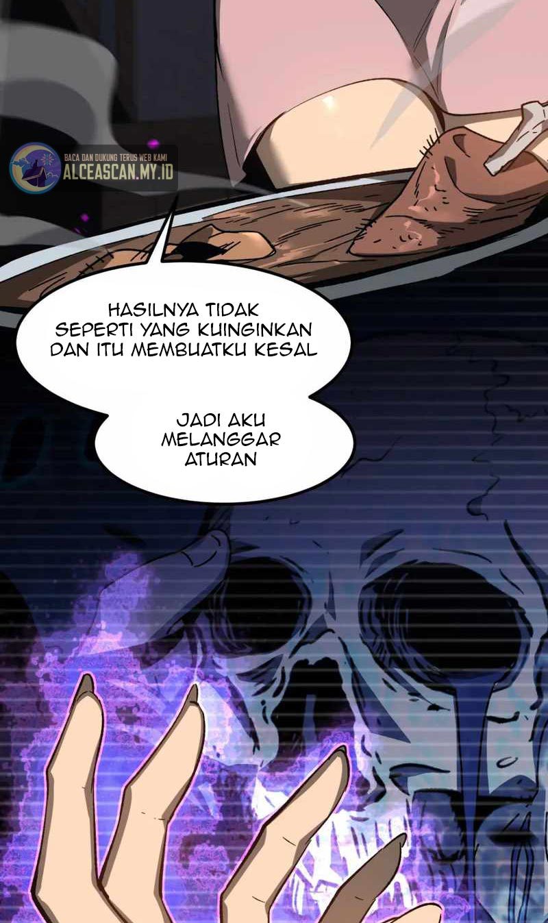 Advanced Evolution Chapter 84 Image 12