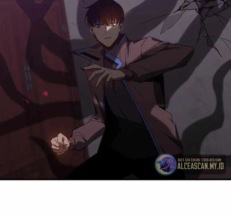 Advanced Evolution Chapter 84 Image 39