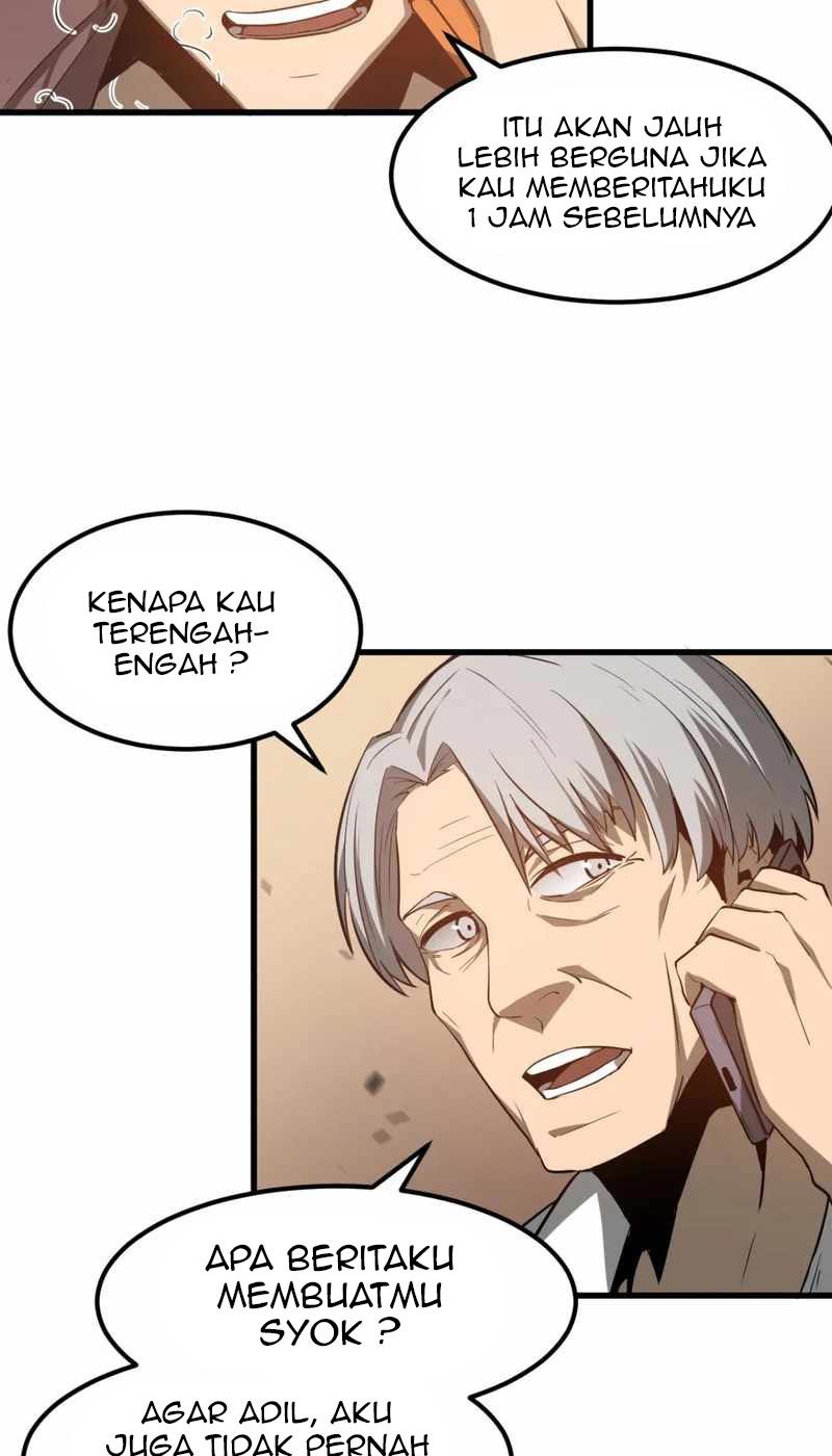 Advanced Evolution Chapter 84 Image 95
