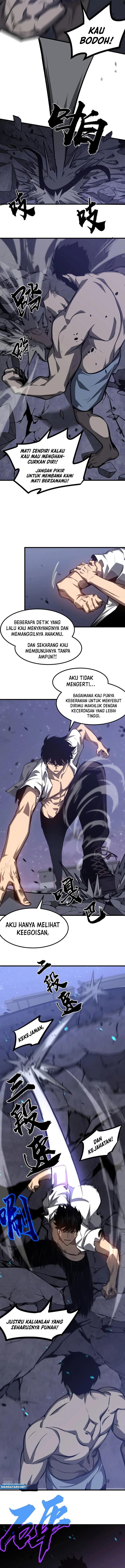Advanced Evolution Chapter 96 Image 2