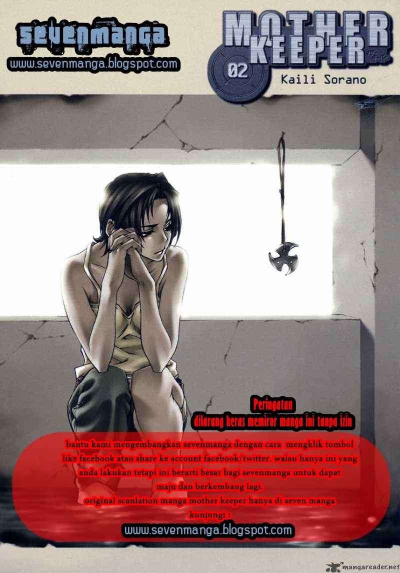 Mother Keeper Chapter 1 Image 2