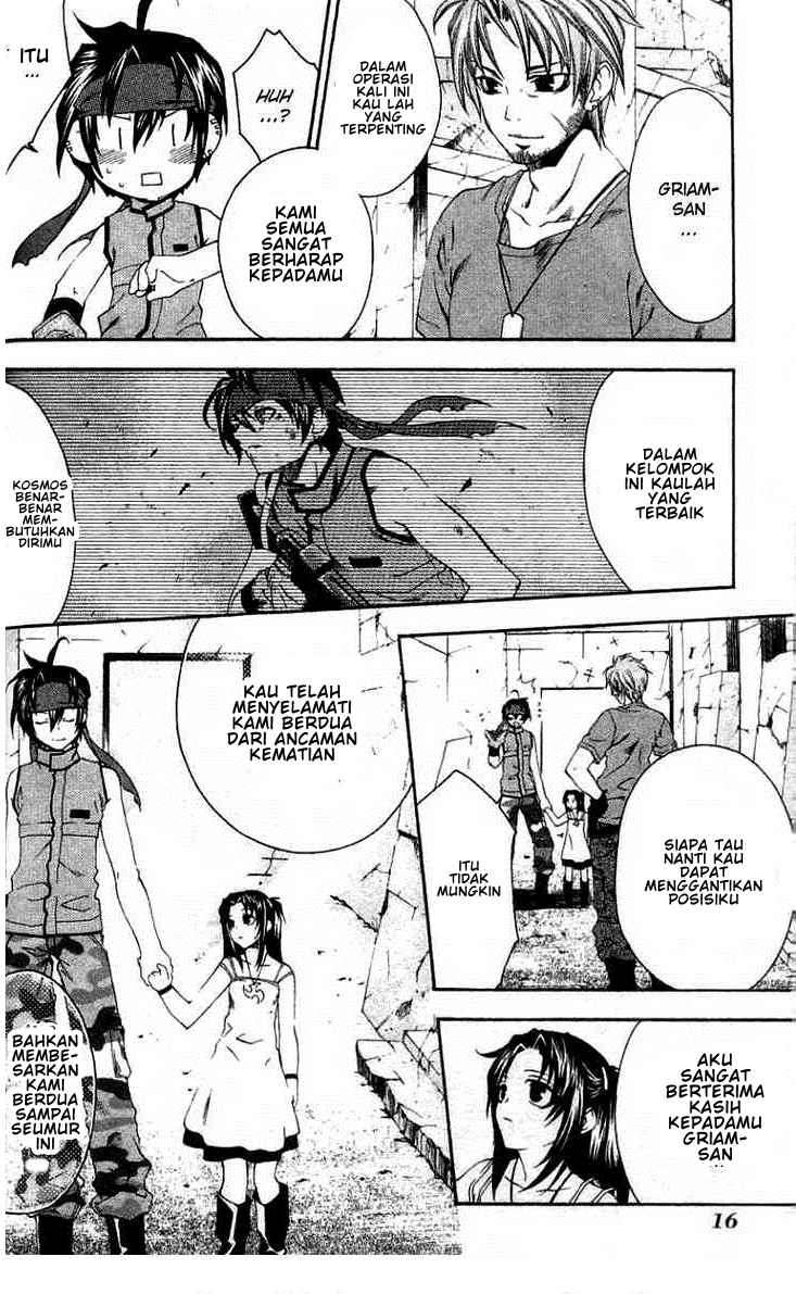 Mother Keeper Chapter 1 Image 19