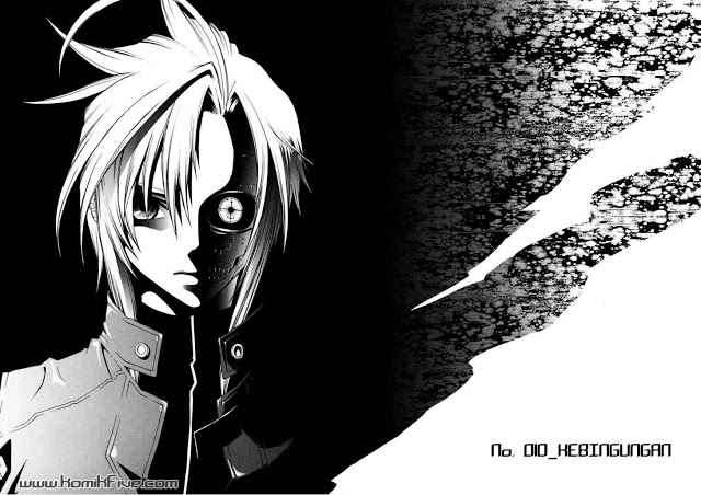 Mother Keeper Chapter 10 Image 1