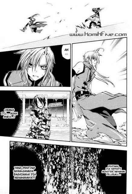 Mother Keeper Chapter 10 Image 14