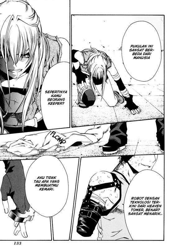 Mother Keeper Chapter 17 Image 21