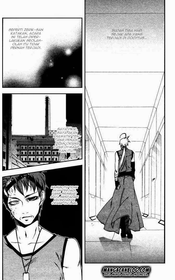 Mother Keeper Chapter 23 Image 1