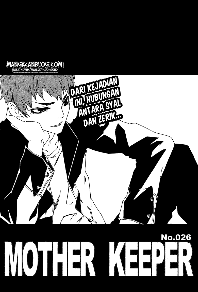 Mother Keeper Chapter 26 Image 1