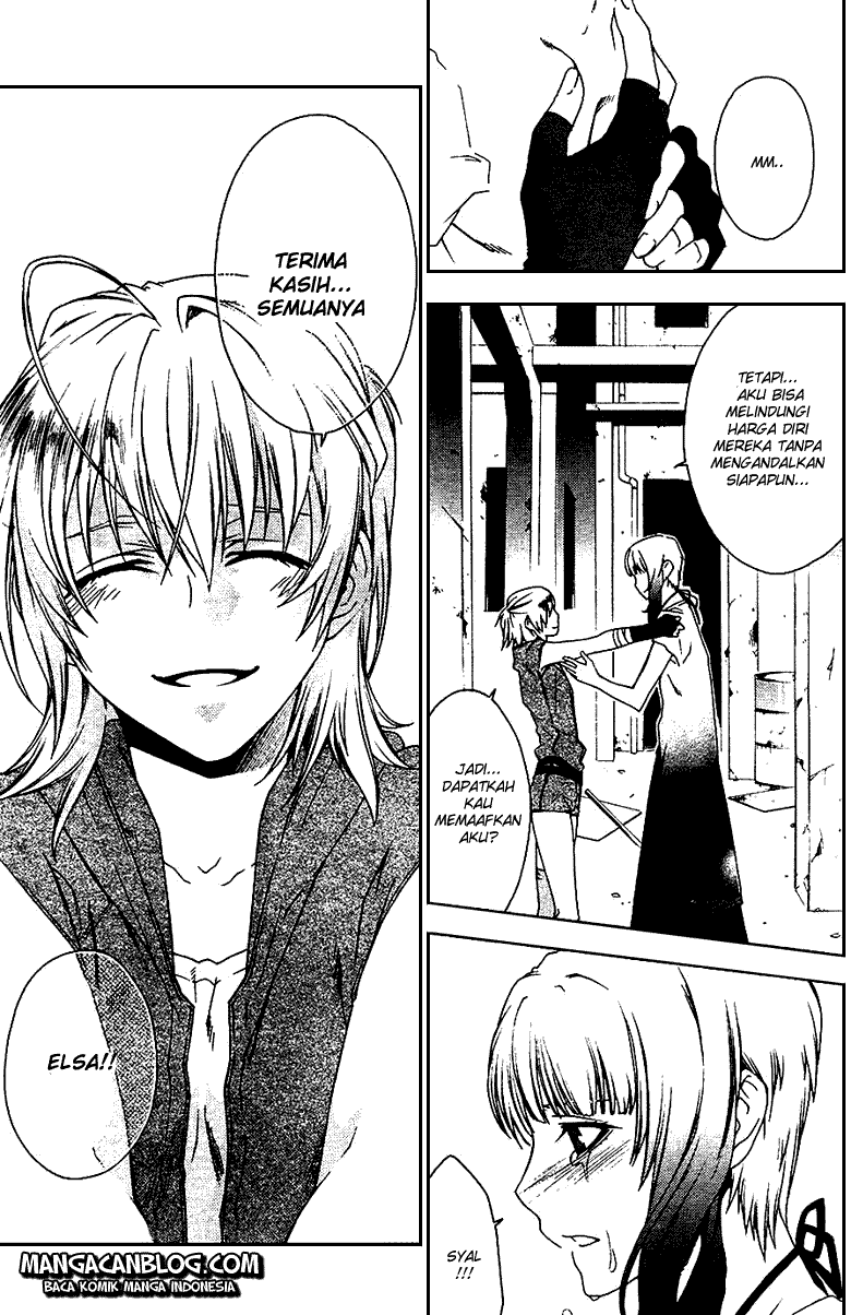 Mother Keeper Chapter 26 Image 6