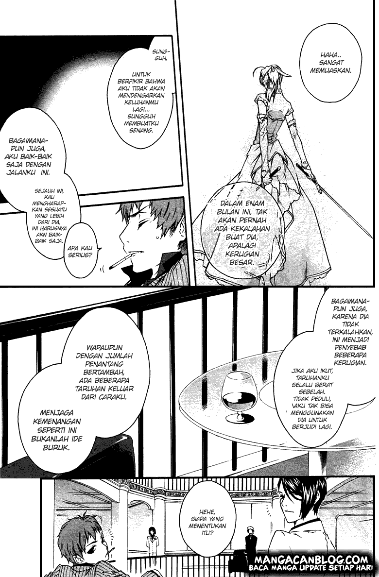 Mother Keeper Chapter 30 Image 2