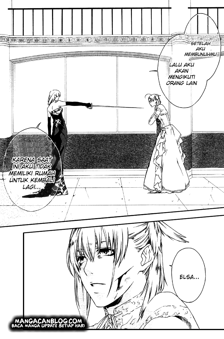 Mother Keeper Chapter 30 Image 15