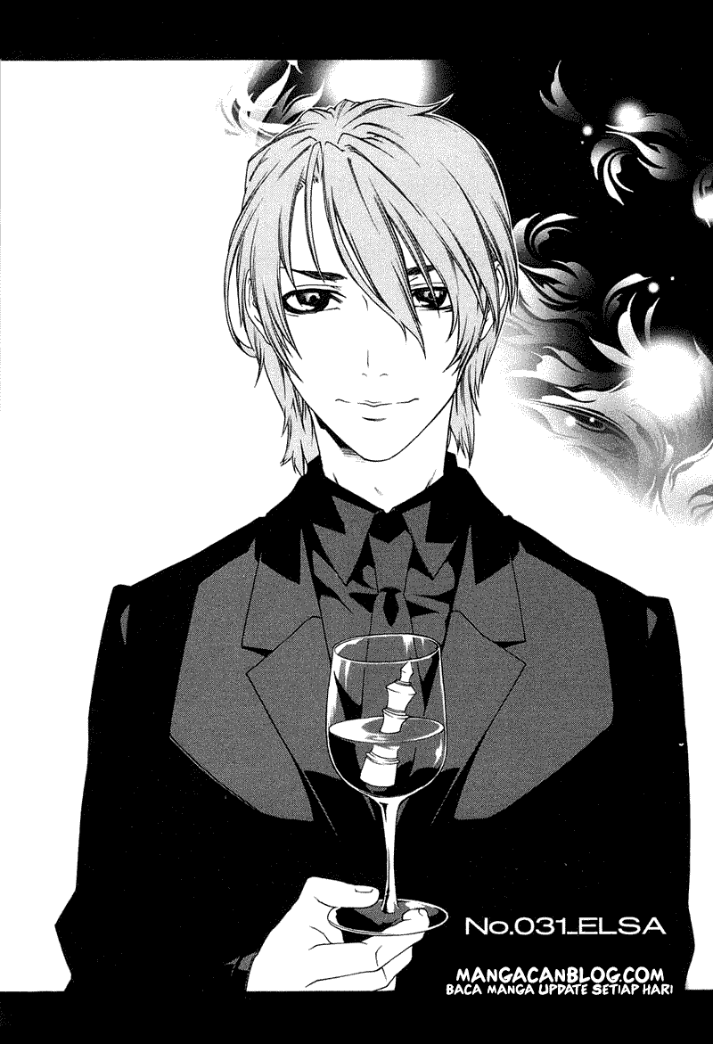 Mother Keeper Chapter 31 Image 0