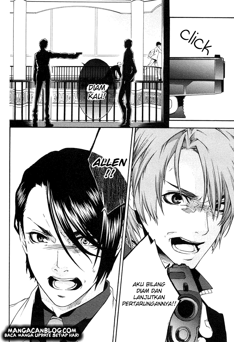 Mother Keeper Chapter 31 Image 11
