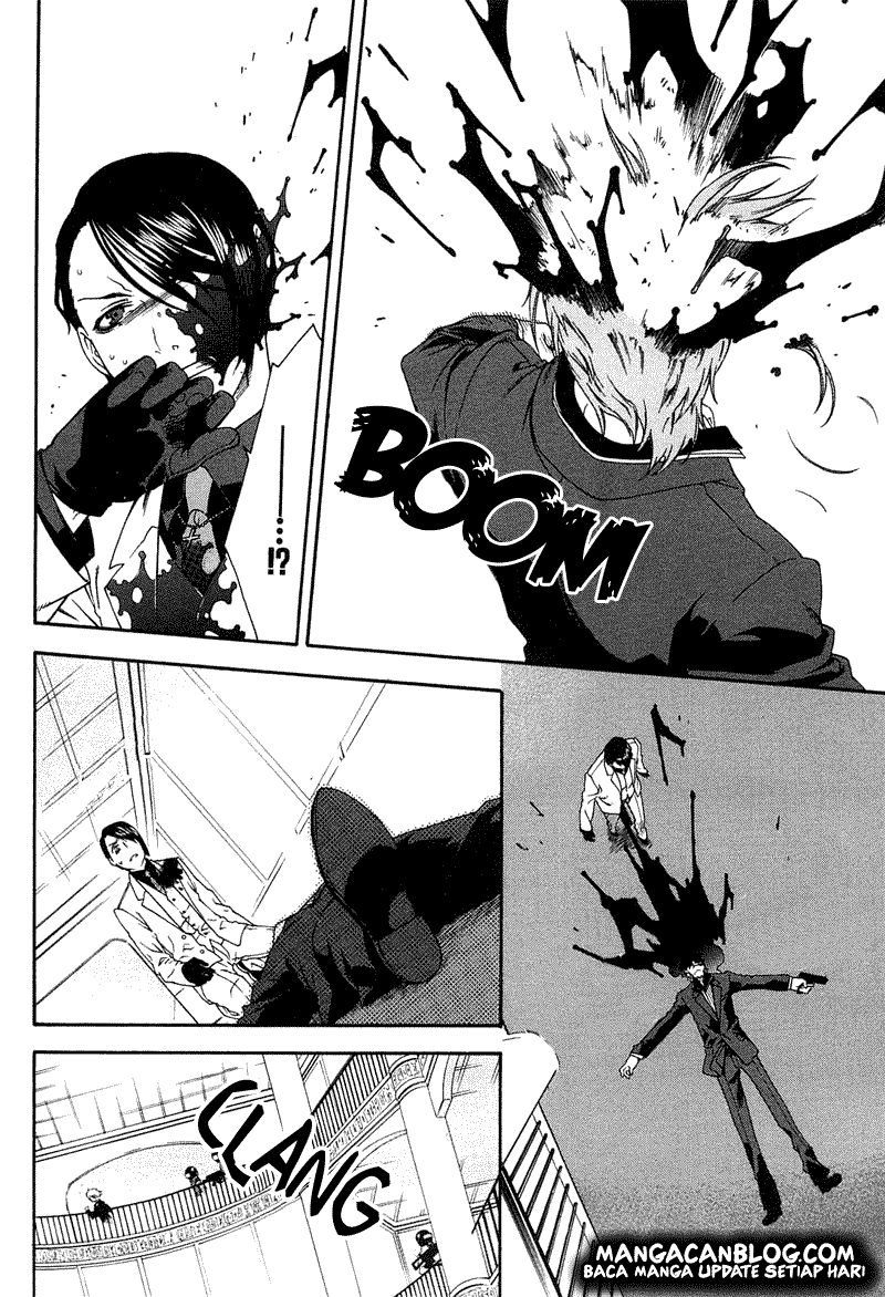 Mother Keeper Chapter 31 Image 15