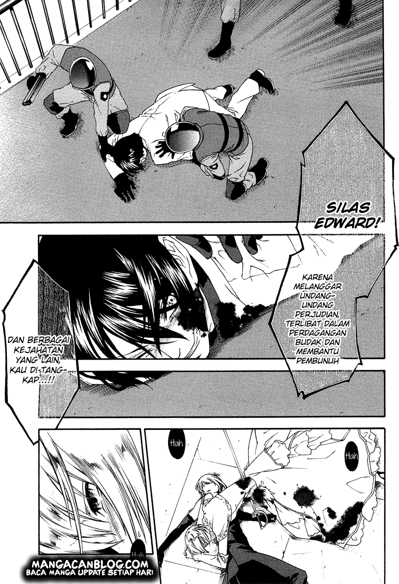 Mother Keeper Chapter 31 Image 16