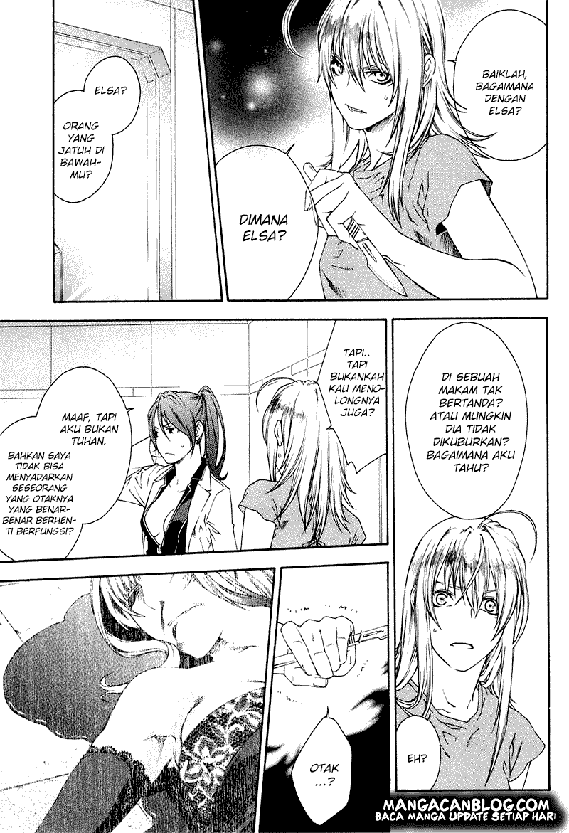 Mother Keeper Chapter 32 Image 6