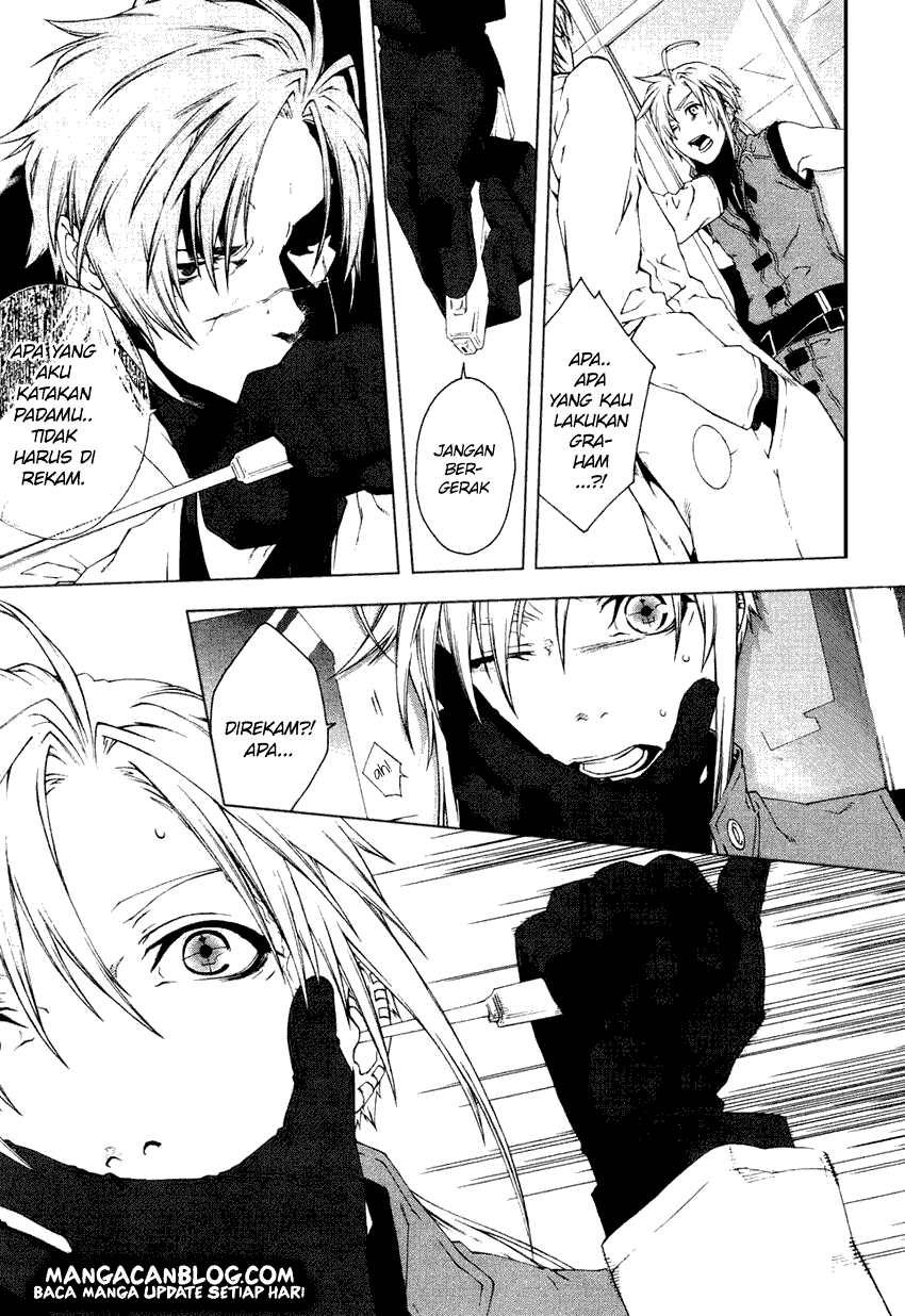 Mother Keeper Chapter 35 Image 4