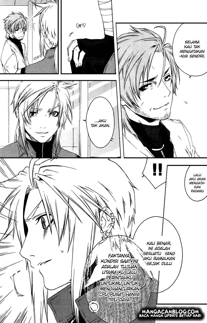 Mother Keeper Chapter 35 Image 6