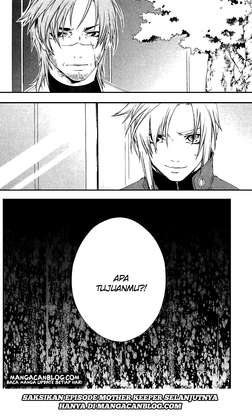 Mother Keeper Chapter 35 Image 15