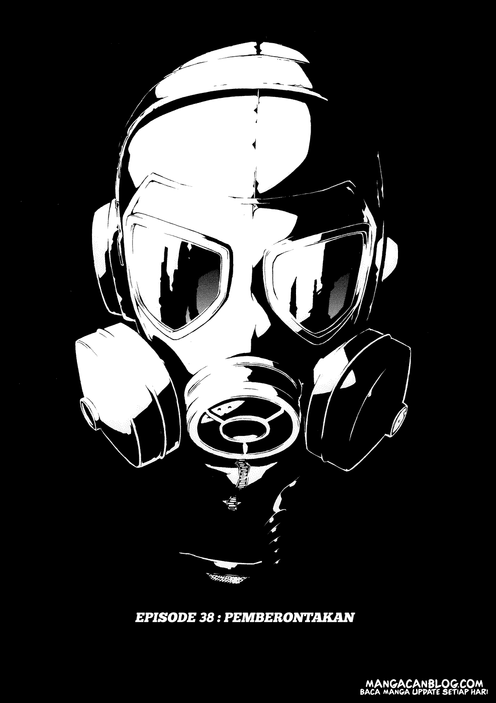 Mother Keeper Chapter 38 Image 0
