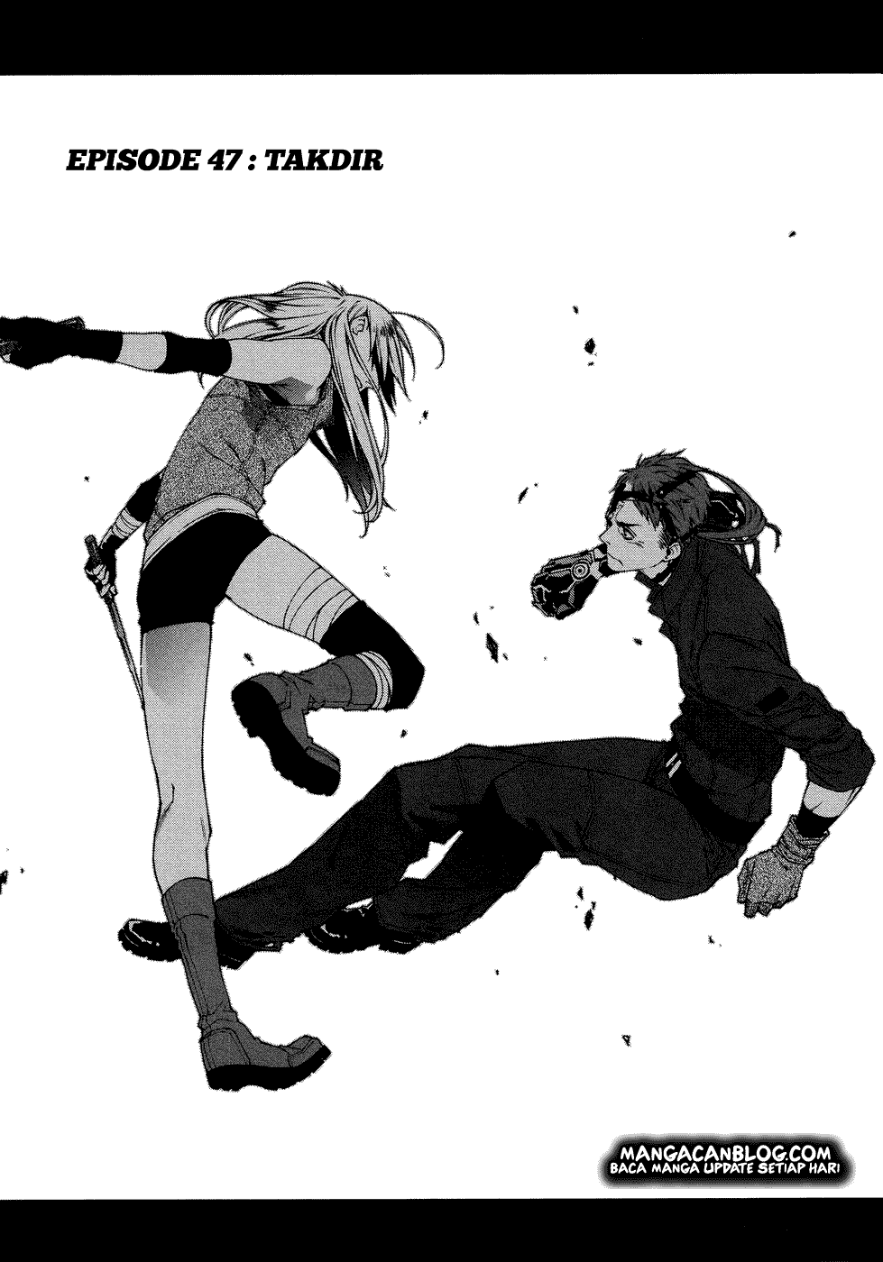 Mother Keeper Chapter 47 Image 2