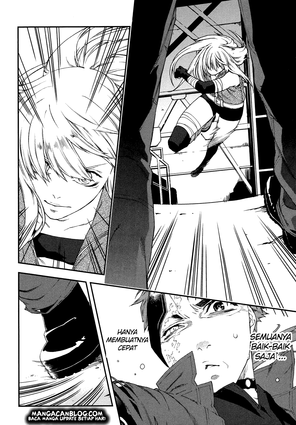 Mother Keeper Chapter 47 Image 15