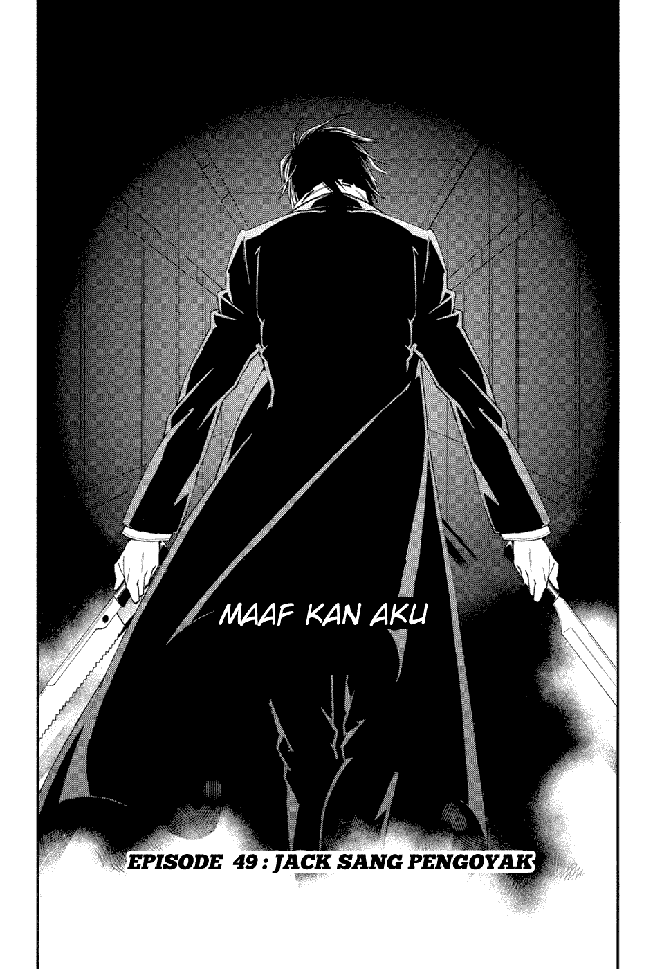 Mother Keeper Chapter 49 Image 1