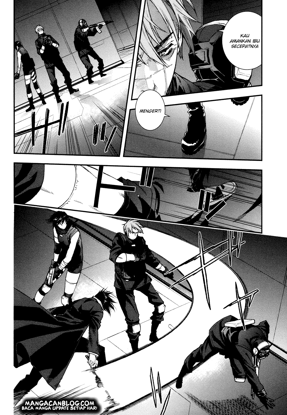 Mother Keeper Chapter 49 Image 3