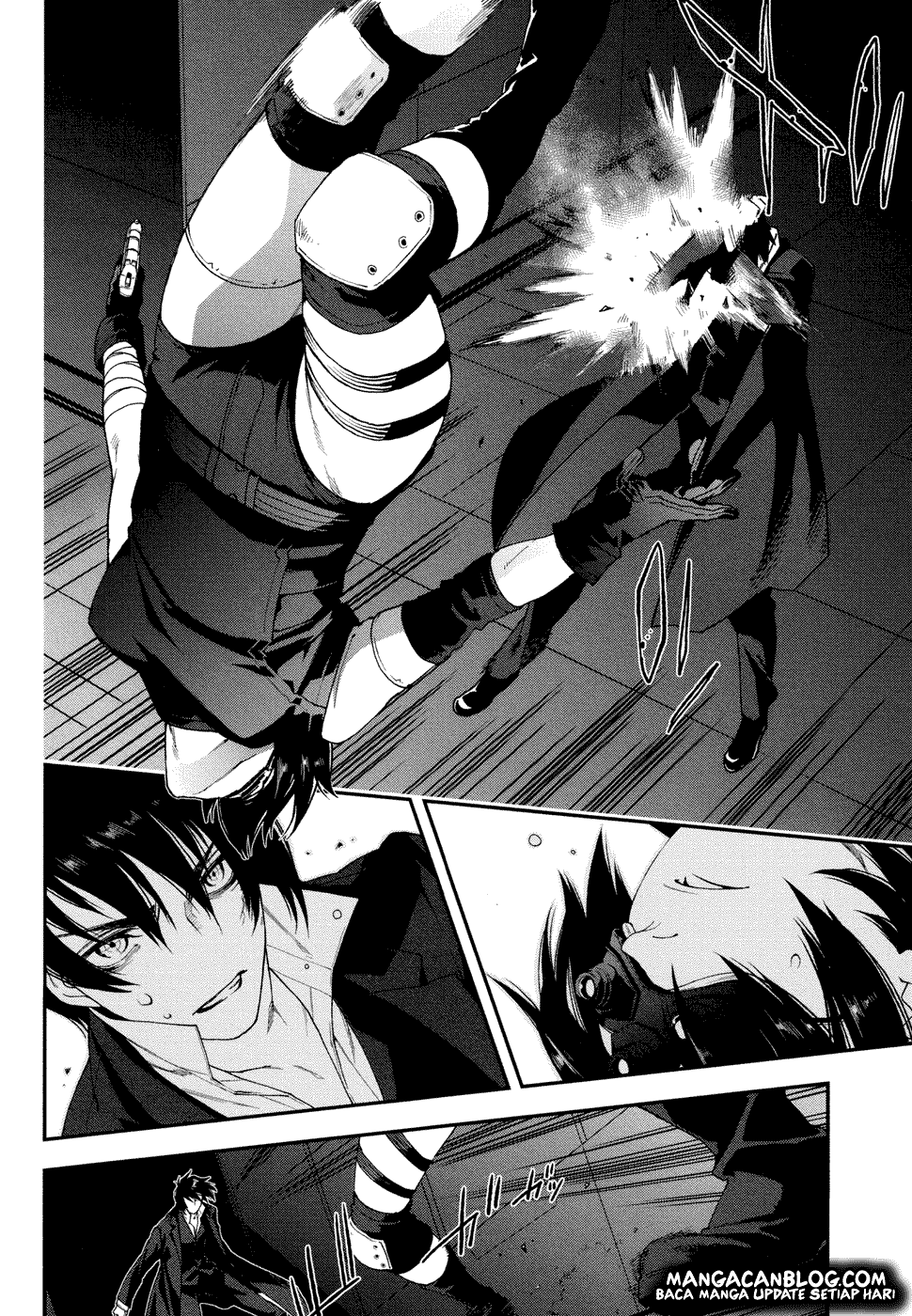 Mother Keeper Chapter 49 Image 7