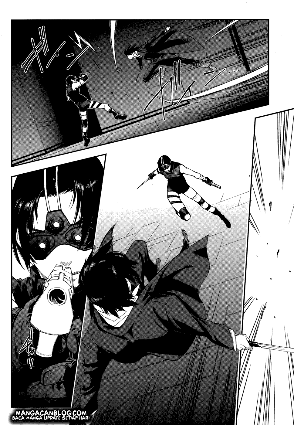 Mother Keeper Chapter 49 Image 9