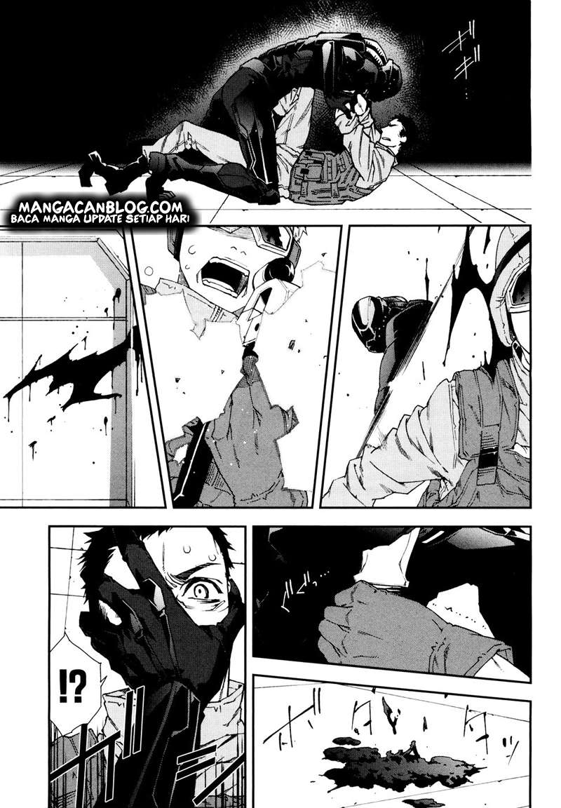 Mother Keeper Chapter 53 Image 9