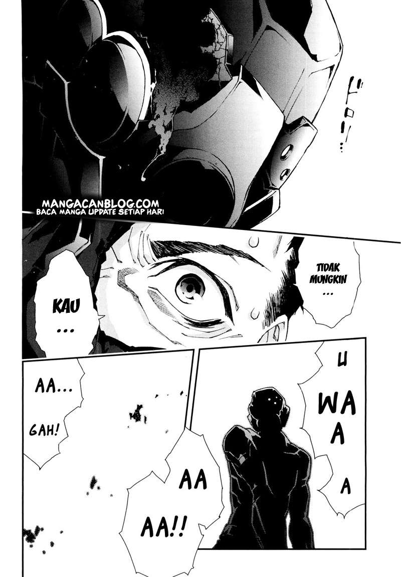 Mother Keeper Chapter 53 Image 10