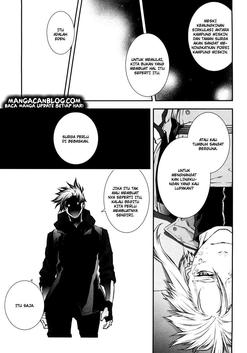 Mother Keeper Chapter 53 Image 17