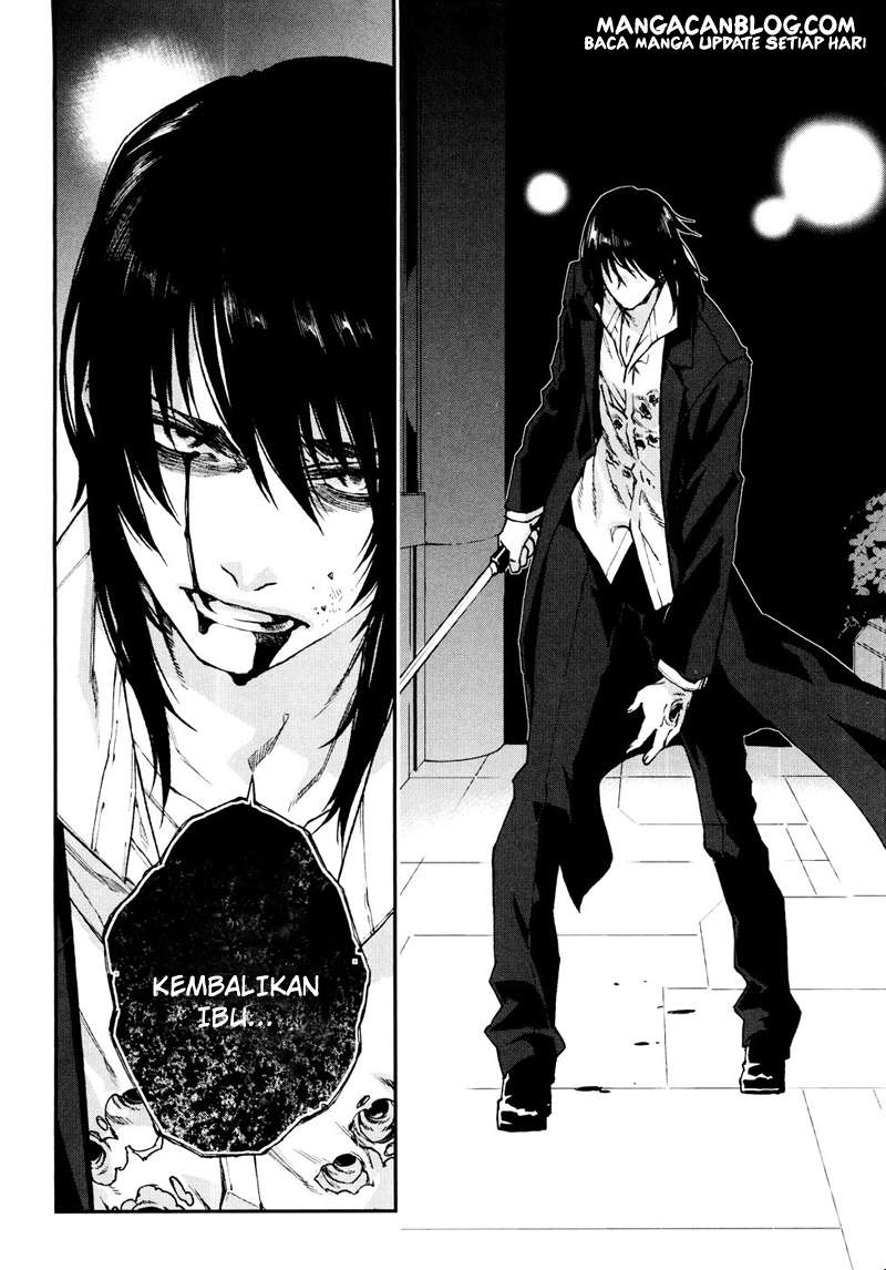 Mother Keeper Chapter 53 Image 21