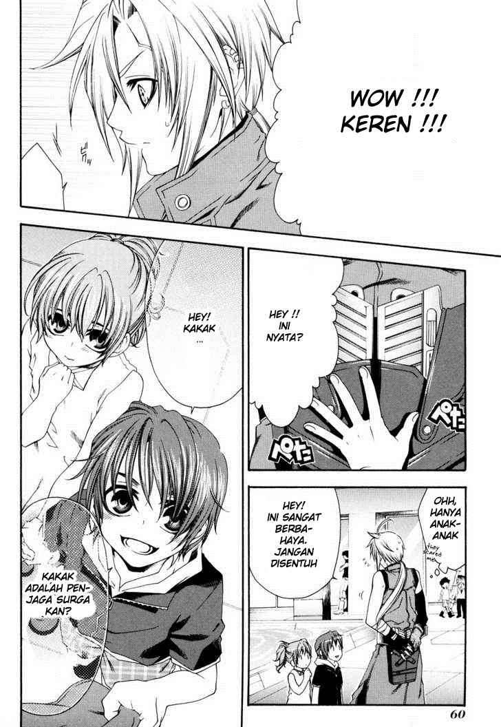 Mother Keeper Chapter 8 Image 14