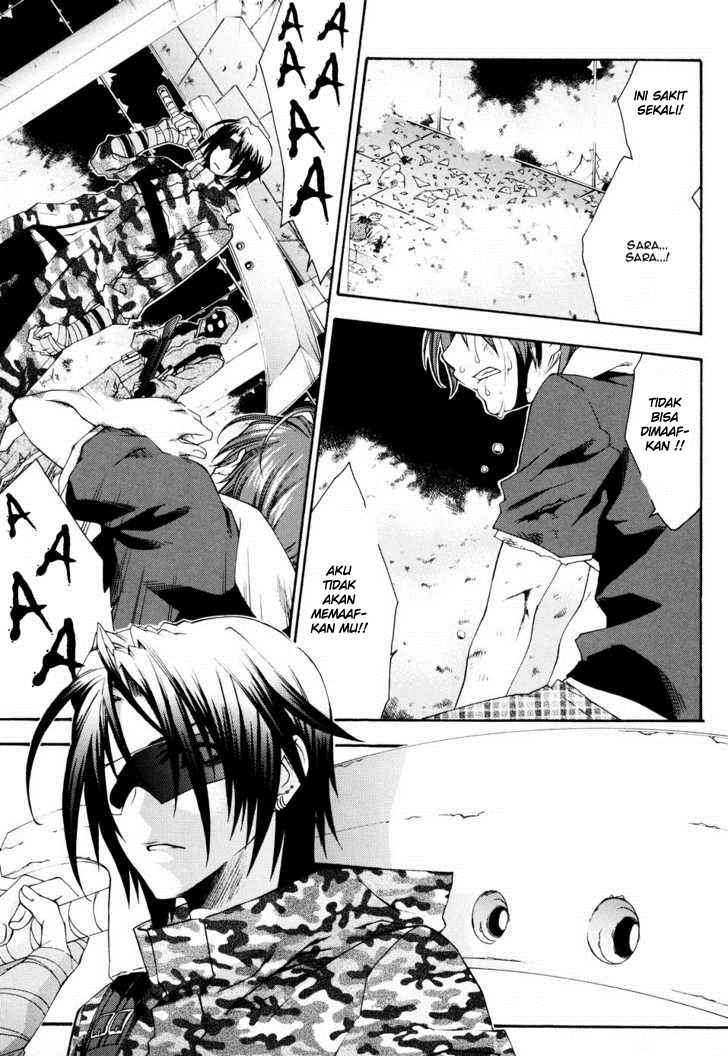 Mother Keeper Chapter 8 Image 24