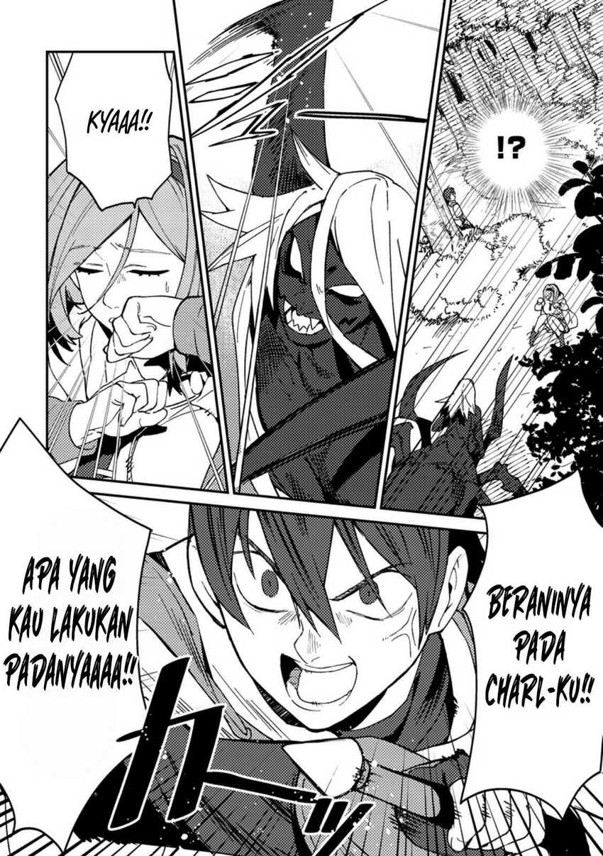 Game Chishiki de Saikyou ni Natta Mob Heishi wa, Shin no Jitsuryoku wo Kakushitai Chapter 01 Image 25