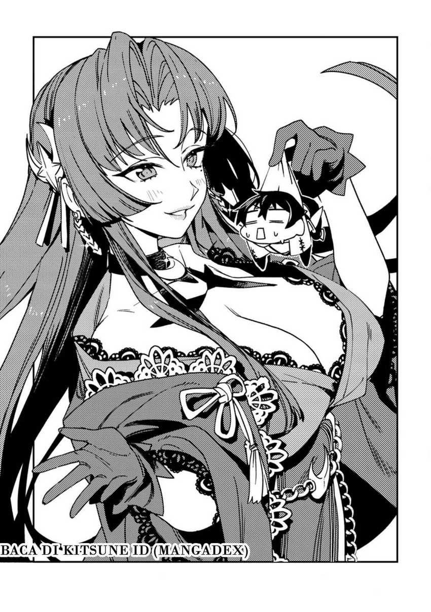 Game Chishiki de Saikyou ni Natta Mob Heishi wa, Shin no Jitsuryoku wo Kakushitai Chapter 04.1 Image 0