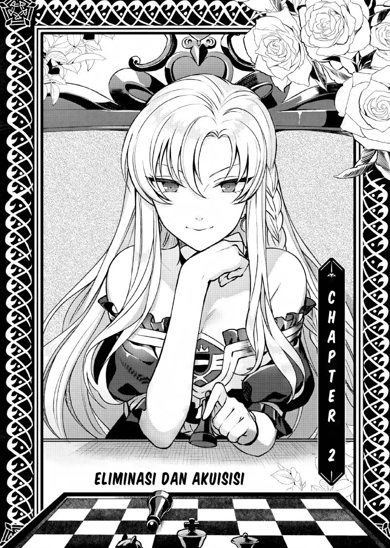 Nokori Ichinichi de Hametsu Flag Zenbu Heshiorimasu: Zamaa RTA Kiroku 24Hr Chapter 02 Image 4