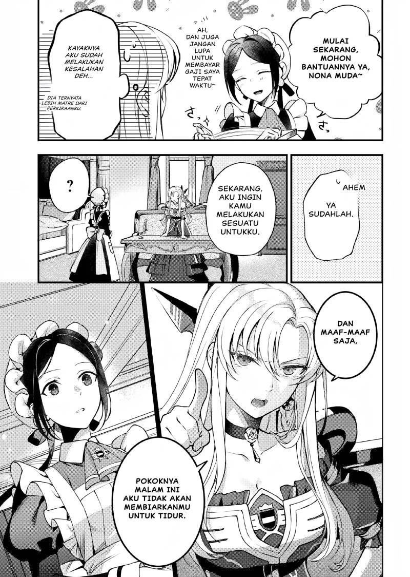 Nokori Ichinichi de Hametsu Flag Zenbu Heshiorimasu: Zamaa RTA Kiroku 24Hr Chapter 02 Image 21