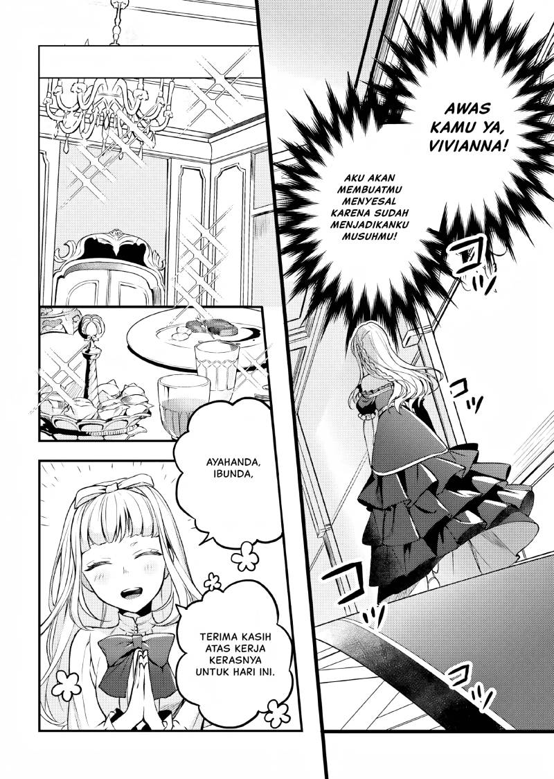 Nokori Ichinichi de Hametsu Flag Zenbu Heshiorimasu: Zamaa RTA Kiroku 24Hr Chapter 03 Image 16